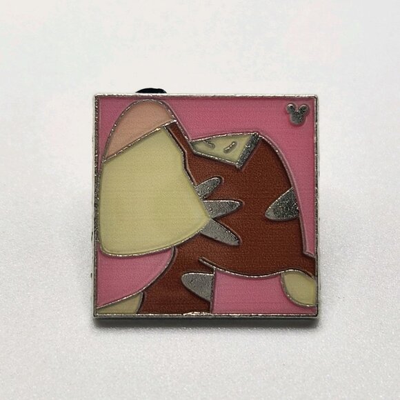 Disney Trading Pin Tigger 2013 Sweet Characters Collection WDW - Picture 1 of 3